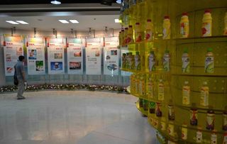 娃哈哈智能制造工厂游学攻略 学习之旅与文创体验