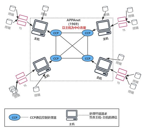 计算机网络概述与互联网信息咨询