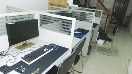 新余市诚讯信息咨询 助力企业数字化转型的计算机网络信息咨询服务